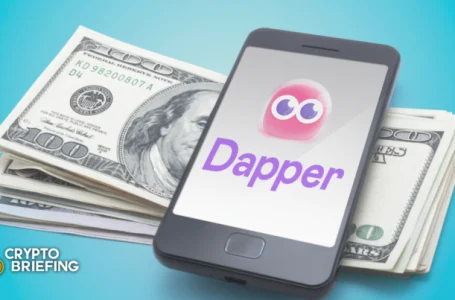 CryptoKitties Company Dapper Labs Raises $250 Million