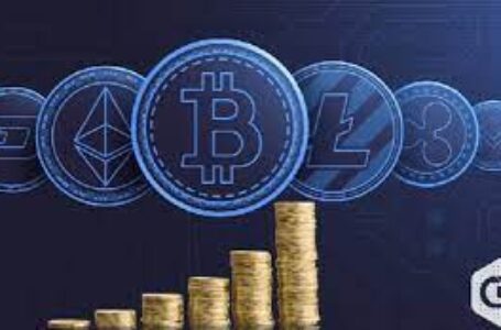 Is this the Reason Why China is Scared of Cryptocurrencies like Bitcoin??