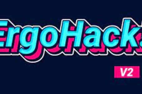 Ergo Invites Crypto and Blockchain Community to ERGOHACK II
