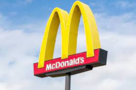 McDonald’s Starts Accepting Bitcoin in El Salvador