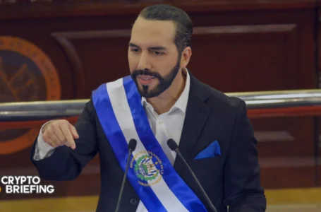 El Salvador Court to Probe Government’s Bitcoin Buys