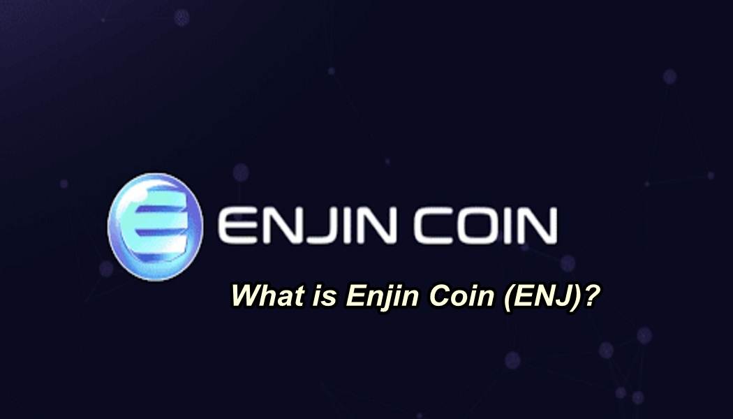 Enji Coin