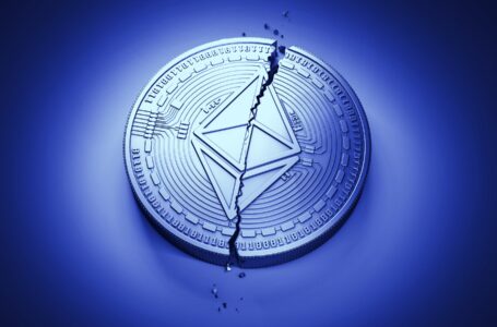 Ethereum Sees Record Daily Volume Withdrawn From Centralized Exchanges