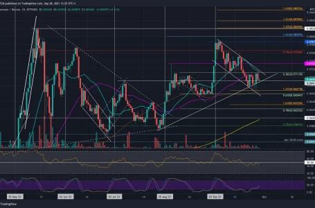 Ethereum Price Analysis: Bears Take ETH Below $3K With a 5% Daily Dump