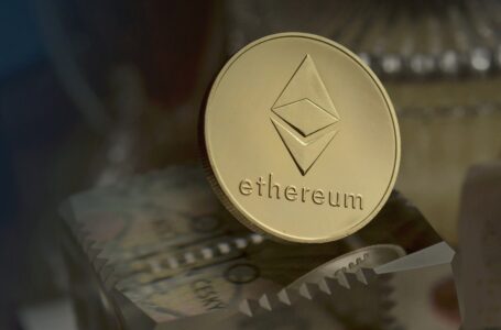 Ethereum Steers into Support, Time For A Return to ATHs?