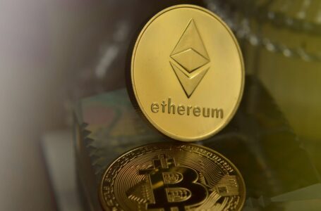 Ethereum may be inching ahead of Bitcoin in this race