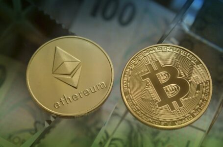 Bitcoin and Ethereum: Is there a supply squeeze in the making