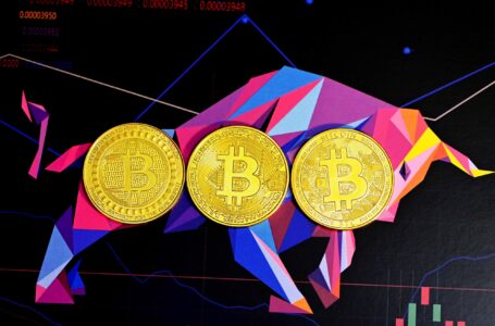 Analyst Puts New Bitcoin ATH For October As Stablecoins Start Pumping Into BTC