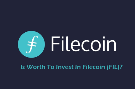 Is Worth to Invest in Filecoin (FIL)?