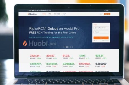 Huobi Pro Review 2021