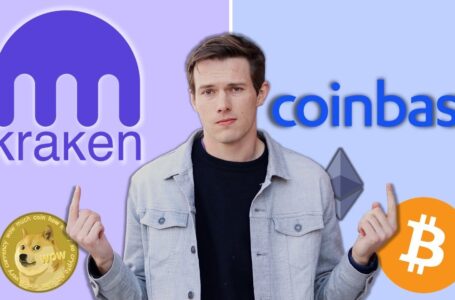 Kraken vs Coinbase: Which Crypto Exchange Is Best For You?