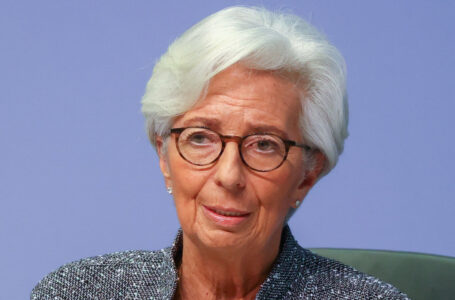 ECB President Christine Lagarde Insists Cryptos Are Not Currencies, Calls Them Highly Speculative, Suspicious