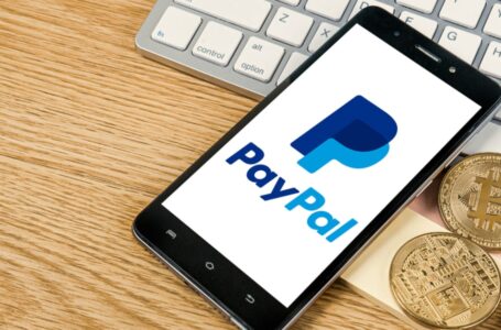 PayPal Launches Crypto Buying and Selling In The UK
