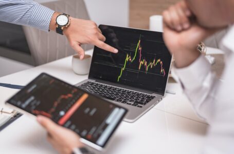 Ethereum, MATIC, Tron Price Analysis