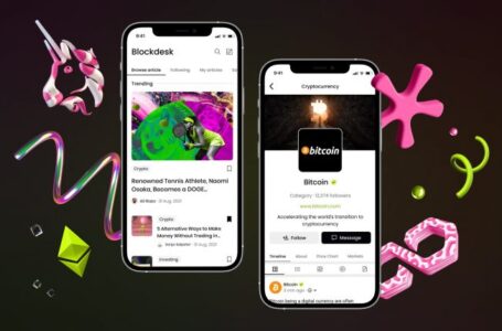 Blockster, the Future of Social Networking in the Crypto Market