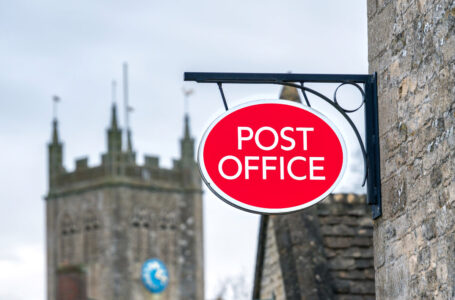 U.K. Post Office Now Allows Users Purchase Bitcoin Through Its App