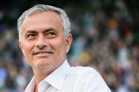 Mastercard UK Partners With José Mourinho For First-Ever NFT Giveaway