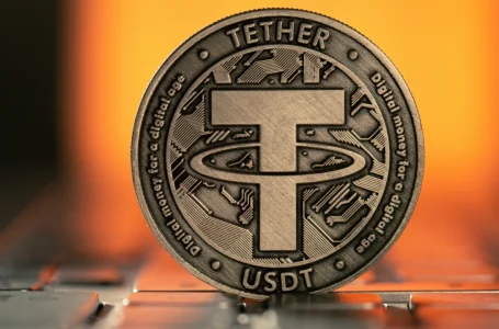 Tether’s 1,500% Market Cap Increase in 500 Days — USDT Stablecoin Market Nears $70 Billion