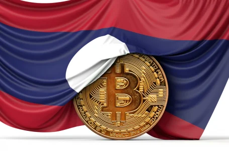 Laos Authorizes Cryptocurrency Mining and Trading Activities – Bitcoin News