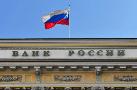 Bank of Russia Recommends Banks to Block Cards, Wallets Used to Transact With Crypto Exchangers