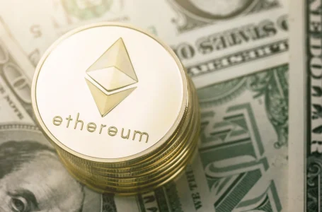 JPMorgan Strategist Estimates Ether’s Fair Value at $1,500 Amid Competition From ‘Ethereum Killers’