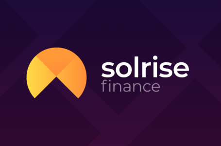 What is Solrise Finance (SLRS)?