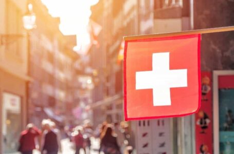 Switzerland to Impose Anti-Money Laundering Rules on Crypto Providers: Report