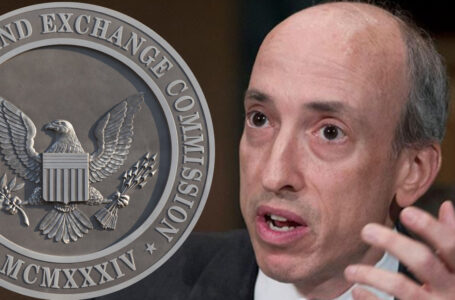 US Senator Calls on SEC Chairman to Provide Regulatory Clarity on Cryptocurrencies