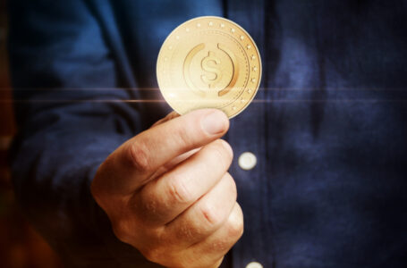 USDC Market Capitalization Hits $30 Billion — Stablecoin Adds $10 Billion in 4 Months – Blockchain Bitcoin News