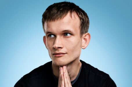 Vitalik Buterin Among Time’s 100 Most Influential People of 2021