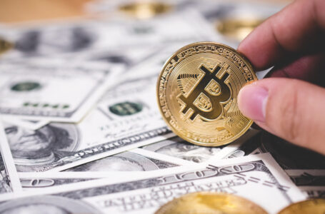 61% of US Adults Do Not Oppose Bitcoin as Legal Tender, Survey Shows