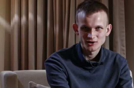 Vitalik Buterin Calls El Salvador’s Bitcoin Experiment “Reckless”