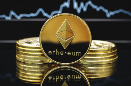 Ethereum Network Growth Shows Massive Spike: Here Are Reasons