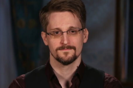 Edward Snowden Calls CBDC “Perversion of Cryptocurrency”, Here’s Why