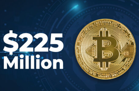 Bitcoin Receives $226 Million Institutional Inflows This Week