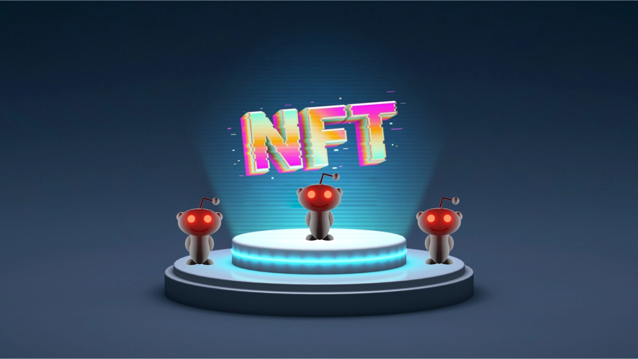 NFT