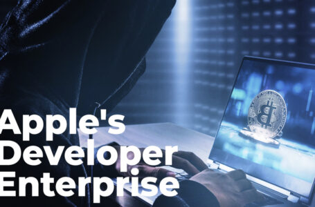 $1.4 Million Stolen by Bitcoin Scammers from Users via Popular Dating Apps Using Apple’s Developer Enterprise