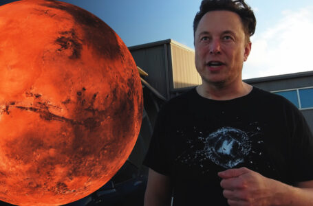 Elon Musk Now Worth 861 Billion DOGE, He Plans to Use It to Extend Life to Mars