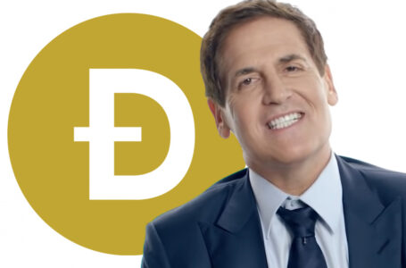 Mark Cuban Defends Dogecoin Against Bitcoin Maximalists