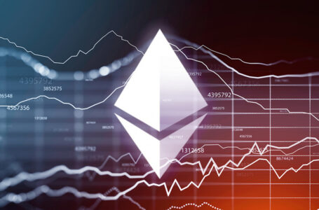 Ethereum Exchange Reserves Are Draining, Here’s What It Means for Market