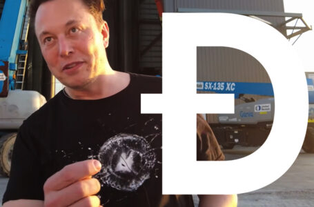 Elon Musk Laughs at Dogecoin-Hating Bitcoin Maxis