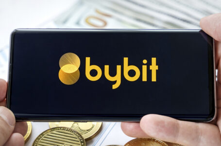 Bybit Launches Unmatched “Deposit Blast-Off”: Details