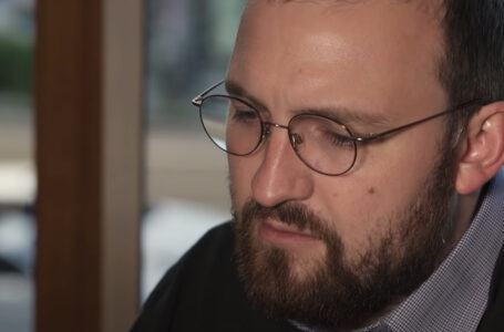 Charles Hoskinson Addresses cAbout Upcoming PAB Upgrade, Here’s What He Says