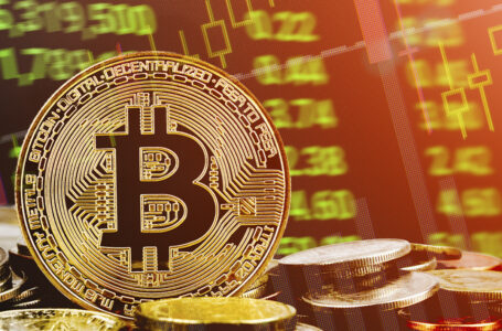 Bitcoin Market Cap Hits New All-Time High as BTC Remains 2.2% Off Its April ATH