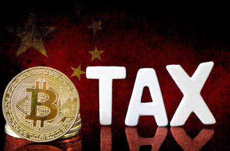 China Seeks to Tax Bitcoin Exchanges Despite Recent Crypto Ban