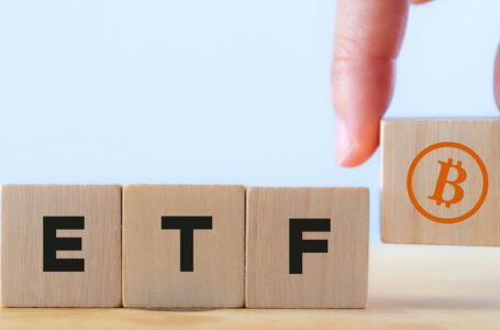 ProShares Bitcoin ETF Becomes 2nd Most Traded Among Fidelity Clients on First Trading Day