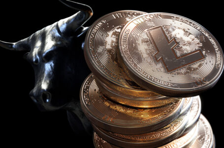 Three Litecoin On-Chain Indications Show “Bullish” Data