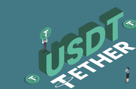 Tether Responds to $1 Million Bounty, Calling It “Cynical” Stunt