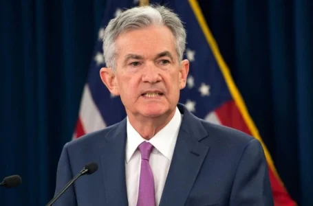 The US Has No Intentions to Ban Bitcoin, Said Fed Chair Powell
