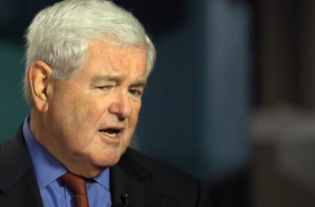 US Politician Newt Gingrich Wants Governments to Use Bitcoin as Inflation Hedge